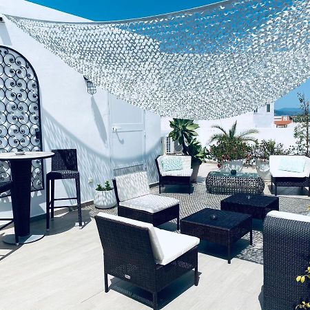 Hostal Alisol Boutique San Pedro Marbella Zewnętrze zdjęcie