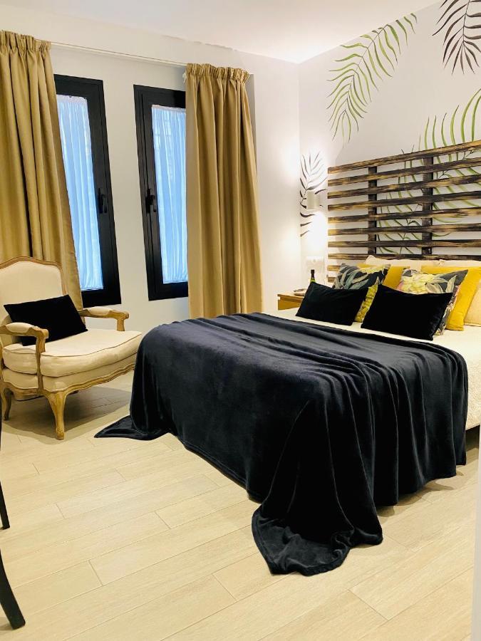 Hostal Alisol Boutique San Pedro Marbella Zewnętrze zdjęcie