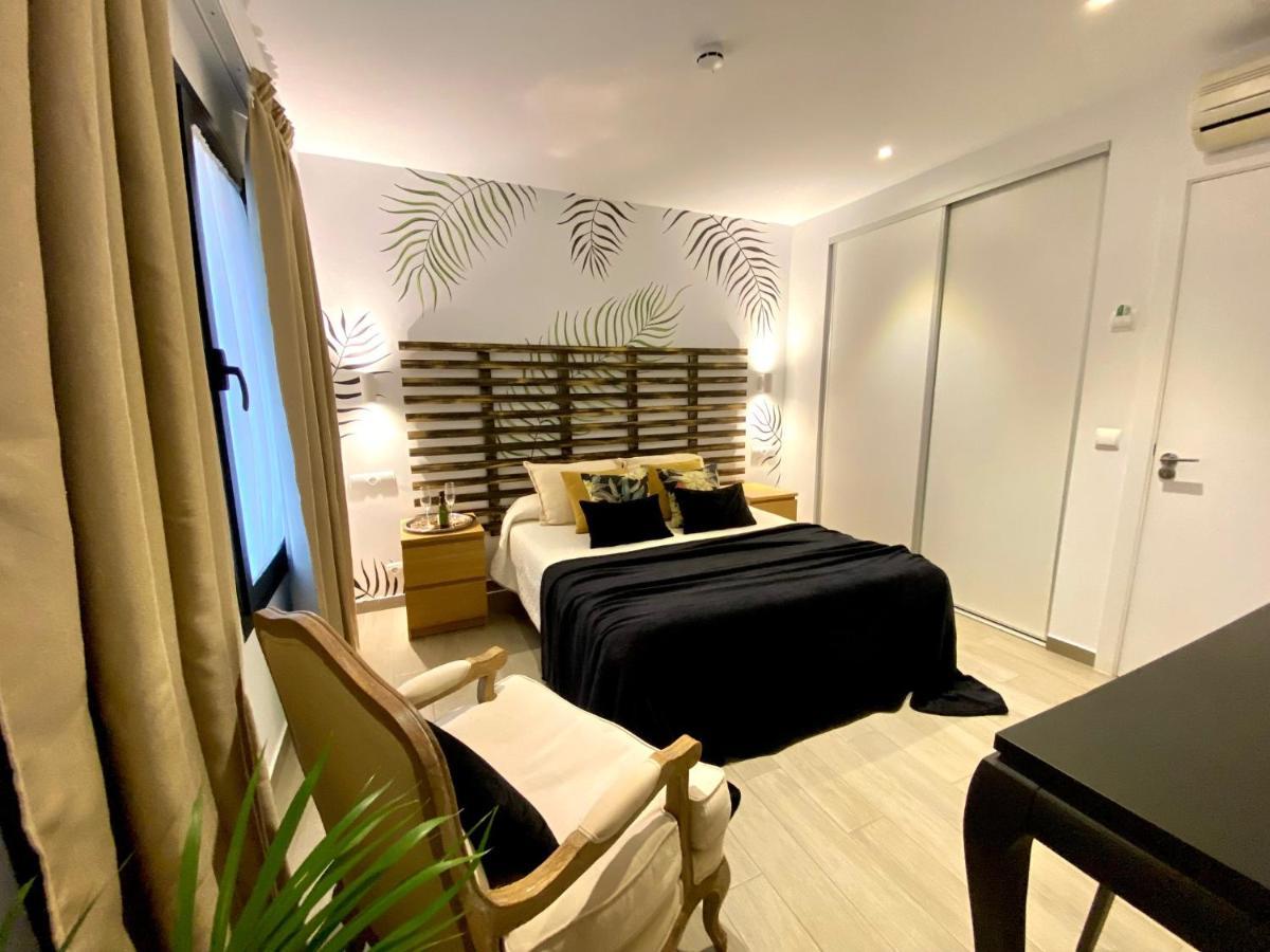 Hostal Alisol Boutique San Pedro Marbella Zewnętrze zdjęcie