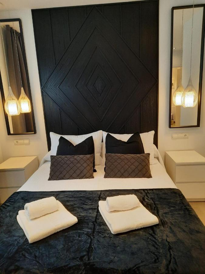 Hostal Alisol Boutique San Pedro Marbella Zewnętrze zdjęcie